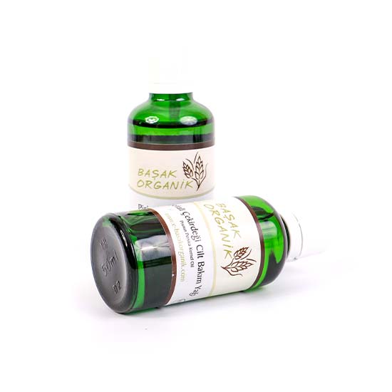 Şeftali Çekirdeği Yağı 50 ml